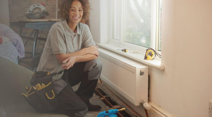 Professional Gas Leak Detection in Hope, KS